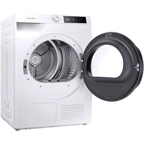 Сушильна машина Samsung DV80T6220LH фото 9