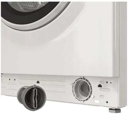 Стиральная машина WHIRLPOOL WRBSB 6249 S EU: Сушка нет