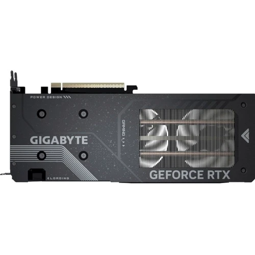 Видеокарта GIGABYTE GeForce RTX 5050 8GB GAMING OC (GV-N5050GAMING OC-8GD) UA