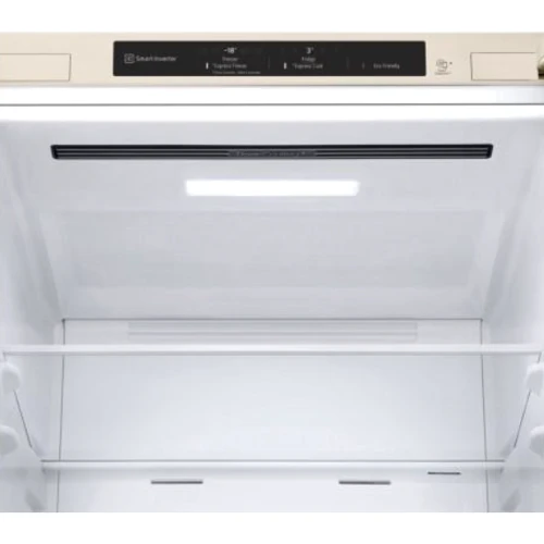 Холодильник LG GC-B509SECL: Мощность замораживания, кг/сутки 12