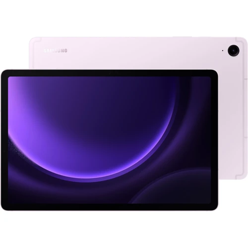 Планшет Samsung Galaxy Tab S9 FE 8/256GB 5G Lavender (SM-X516NLIE)