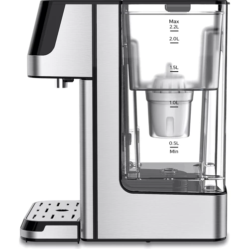 Диспенсер горячей воды Philips Water Station ADD5910M/10: Производитель Philips
