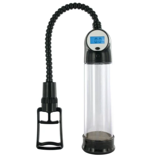 Вакуумная помпа XLsucker Digital