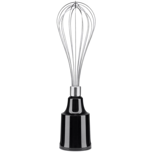 Блендер KitchenAid 5KHBV83 Onyx Black: Об'єм чаші, л 1