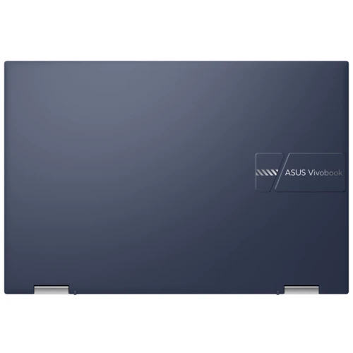 Ноутбук ASUS TP1400KA-EC110W (90NB0VK1-M00BC0) UA: Экран 14" touch (1920x1080) IPS