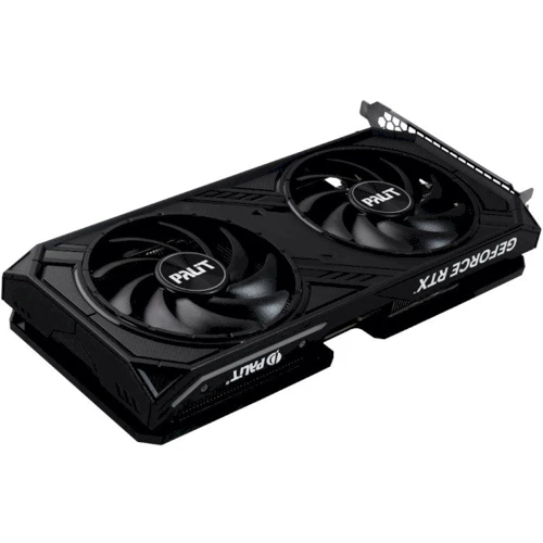 Видеокарта Palit GeForce RTX 4070 Dual (NED4070019K9-1047D) UA: Объем памяти, Гб 12