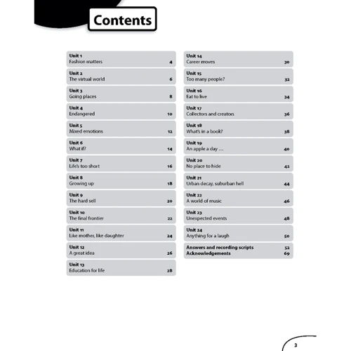 Objective First 4th Edition: Workbook with Key with Audio CD: Обложка Мягкая