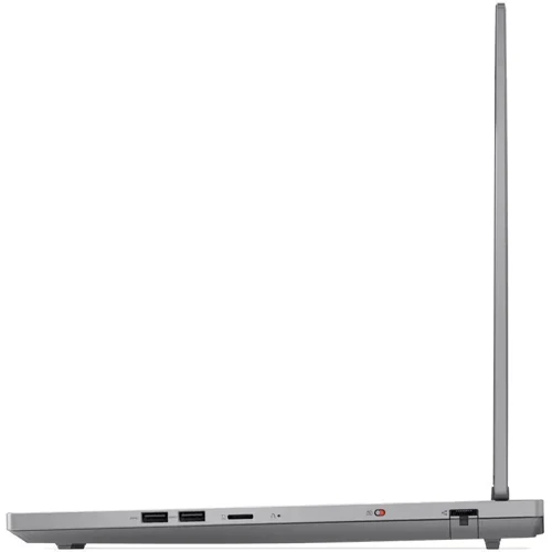 Ноутбук Lenovo Legion 5 16IRX9 (83DG004LRM): Экран 16" IPS (2560x1600) WQXGA