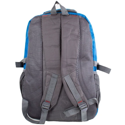 Чоловік рюкзак Valiria Fashion синій (3DETBU202011-5): Стиль Повсякденний (Casual)