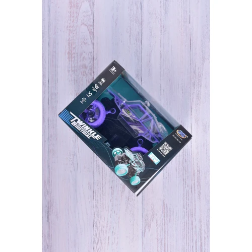 Машинка Перевертыш 3 цвета (GC169-138)