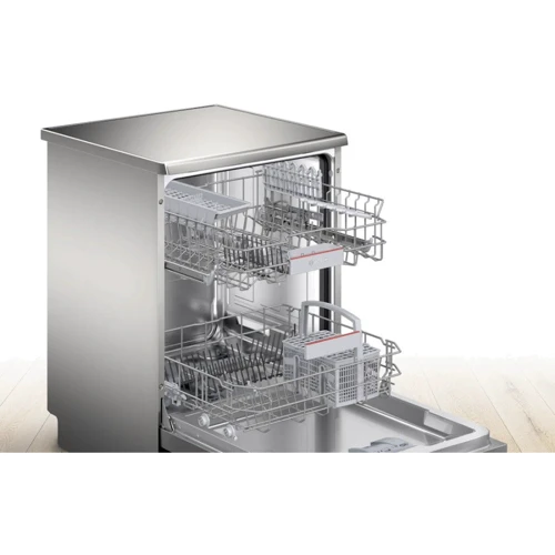 Посудомойка Bosch SMS4EKI06E: Размеры 60х84.5х60 см