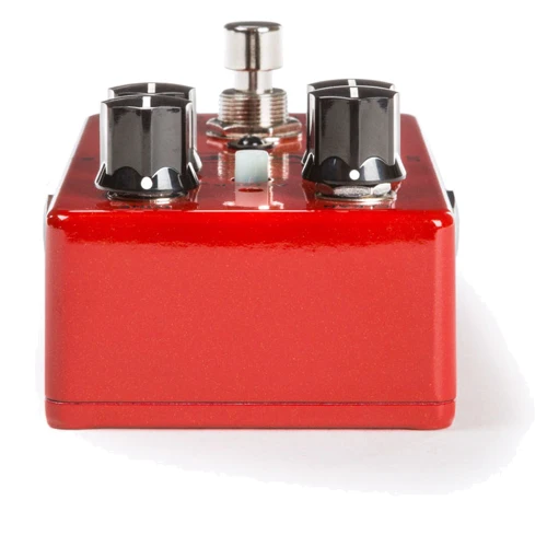 Педаль гитарных эффектов Педаль эффектов DUNLOP M228 MXR Dyna Comp Deluxe: Принцип действия Аналоговый