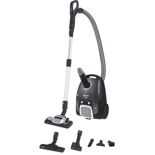 Пилосос Hoover TX48ALG: Ємність пилозбірника 3.5 л