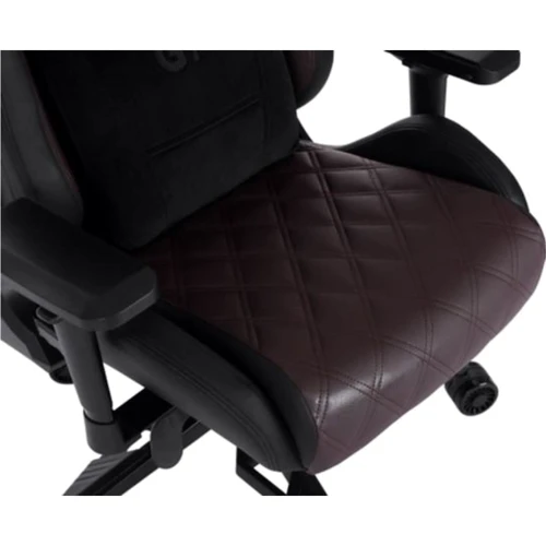 GT Racer X-0724 Black/Brown фото 8