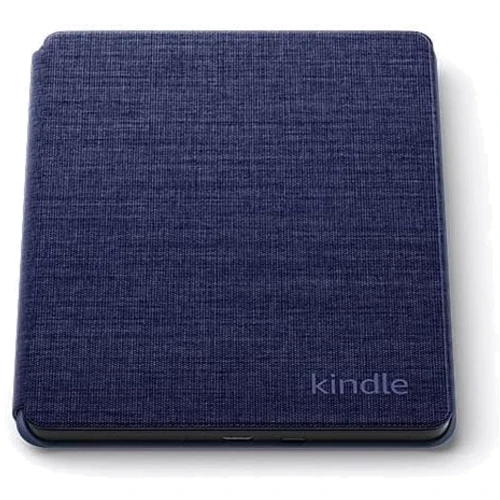 Аксессуар к электронной книге Kindle Fabric Cover Deep Sea Blue for Amazon Kindle Paperwhite 11th Gen: Производитель Kindle
