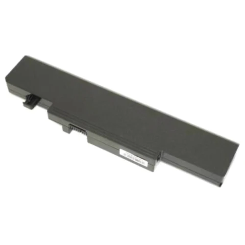 Батарея для ноутбука Lenovo-IBM 57Y6567 IdeaPad Y460 11.1V Black 5200mAh Orig (4563): Емкость, мАч 5200