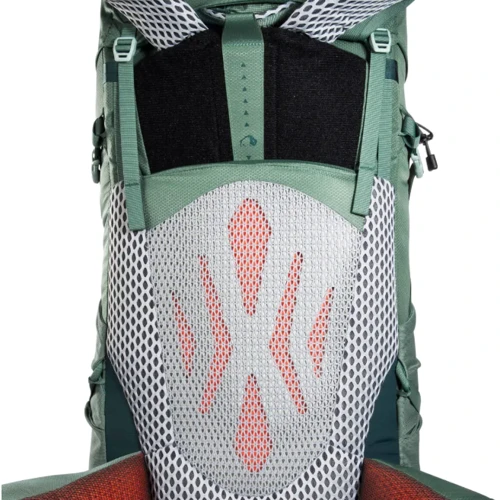 Рюкзак туристический Рюкзак Tatonka Pyrox 45+10 Sage Green (TAT 1424.286) фото 9