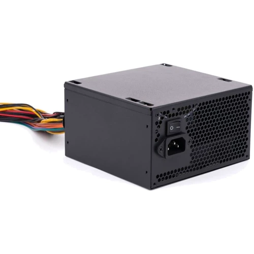 Блок живлення Vinga 450W (PSU-450-12) фото 5