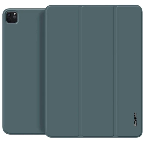 Аксессуар для iPad BeCover Case Book Magnetic Dark Green (707544) for iPad Pro 11" (2020-2021) фото 7
