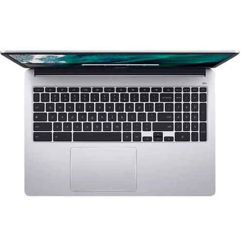 Ноутбук Acer Chromebook 315 CB315-4H-C62Z (NX.KB9EP.009): Оперативная память 4 ГБ
