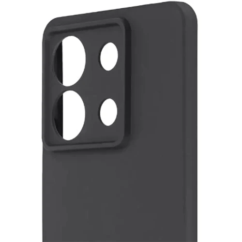 Аксесуар для смартфона BeCover TPU Case Black для Poco X6 5G (710896): Сумісність Poco X6 5G