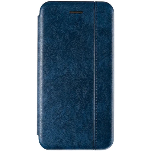

Gelius Book Cover Leather Blue for Samsung A207 Galaxy A20s