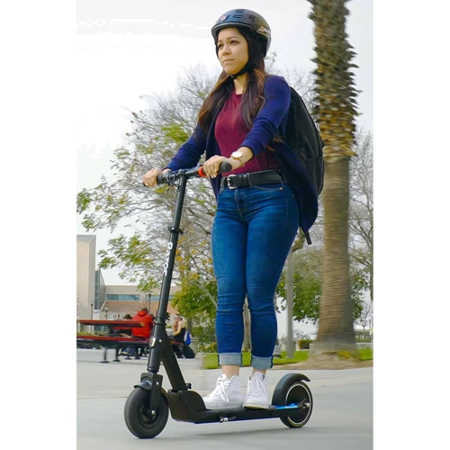 Электросамокат Razor E Prime Air Electric Scooter фото 11