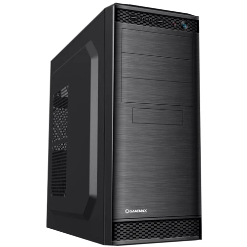 Корпус GameMax (MT508-NP-2U3)