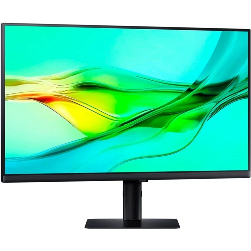 Монітор Samsung 27" ViewFinity HRM S60UD Monitor (LS27D604UAIXCI): Покриття екрану матове