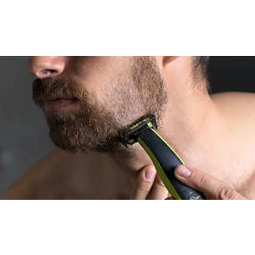 Машинка для стрижки (триммер) Philips QP2630/30 EU: Время зарядки аккумулятора, ч 4