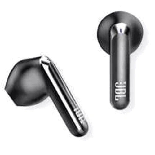 Наушники JBL T280 X2 Black: Тип конструкции вкладыши