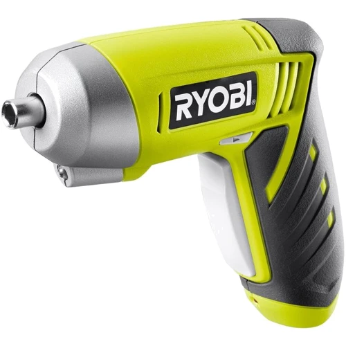 Електровикрутка Ryobi R4SD-L13C