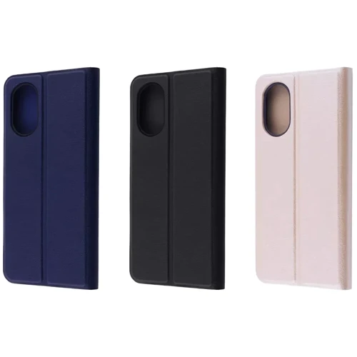 Чехол для телефонов WAVE Stage Case Black for Oppo A18: Совместимость Oppo A18