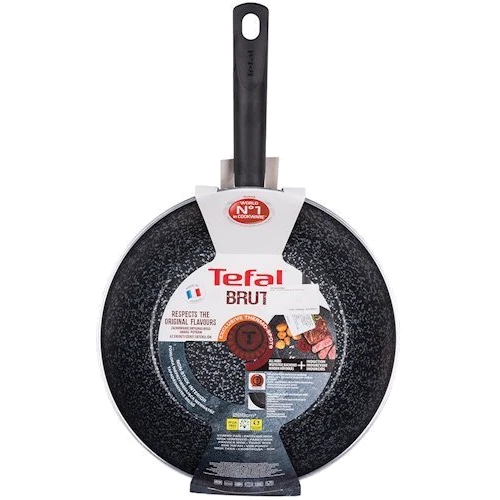 Tefal ВОК Brut 28см (C2641952) фото 4