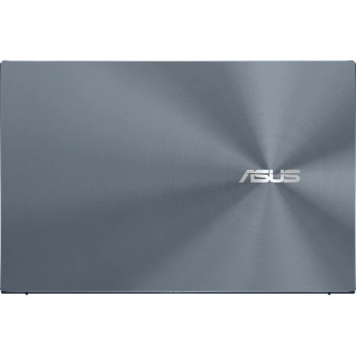 Ноутбук ASUS ZenBook 14 UM425QA (UM425QA-KI174W) RB: Объем накопителя 512 ГБ (SSD)