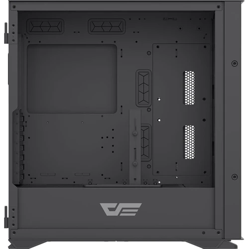 Корпус DarkFlash DLX200 Mesh Black фото 8
