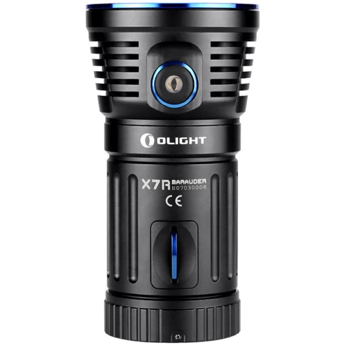 Ліхтар туристичний Ліхтар Olight X7R Marauder (2370.27.82)