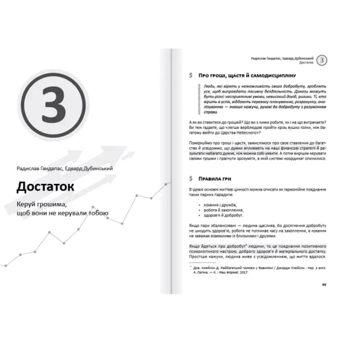 Особисті інвестиції. Збірник самарі + аудіокнижка: ISBN 978-617-7966-86-8