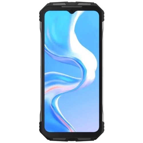 Смартфон Doogee V31 GT 12/256Gb Knight Black: Дисплей 6.58" AMOLED (2400x1080)