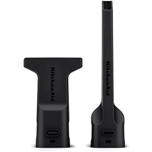 Пылесос KitchenAid Go 5KKVR100BM 12V (без аккумулятора): Емкость пылесборника 0.13 л