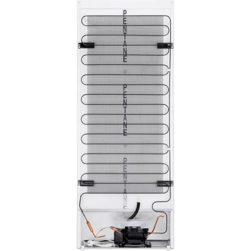 Холодильник Electrolux LRB2DF32X: Размеры 155х59.5х63.5 см