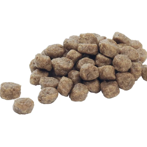 Сухой корм Pro Plan Dog Small & Mini Puppy с курицей и рисом 3 кг (7613035114340): Вес упаковки 3 кг