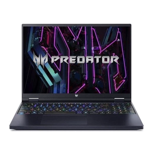 Ноутбук Acer Predator Helios 18 PH18-71 (NH.QKREU.005) UA