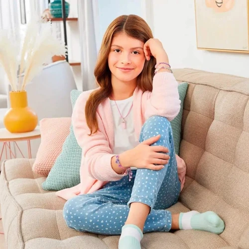 Набор для создания украшений Make it Real - Магические камешки (MR1211)