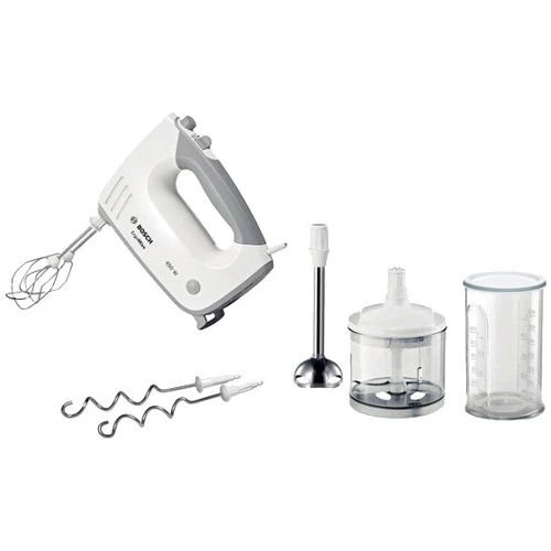 Миксер Bosch MFQ 36480: Мощность, Вт 450