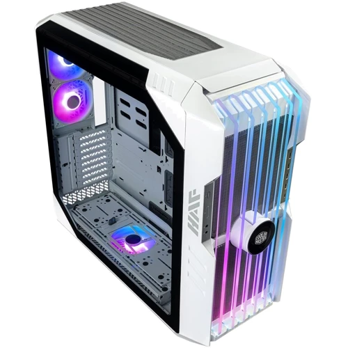 Корпус Cooler Master (H700E-WGNN-S00): Назначение игровой