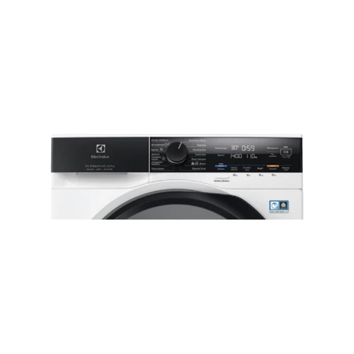 Пральна машина Electrolux EW7W4602U: Завантаження білизни (прання), кг 11