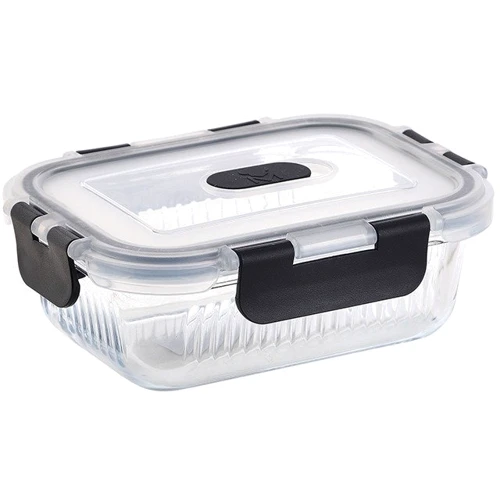 Емкость для хранения MasterPro Foodies collection 370 мл (BGMP-5670)