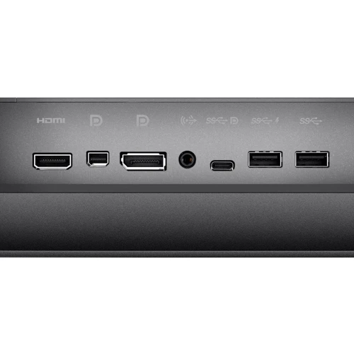 Монитор HP Z27 (2TB68A4#ABB): Тип ЖК-матрицы IPS