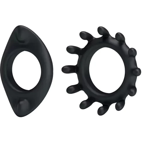Набор эрекционных колец RING, BI-210161